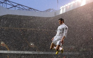 Gareth Bale sẽ trở lại trong trận gặp Man City?