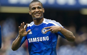 Malouda ăn lương 80.000 bảng/tuần chỉ để đá cho tuyển trẻ