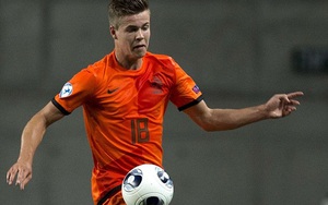 BẢN TIN CHIỀU 23/6: Man United chịu thua Chelsea vụ Van Ginkel