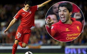 BẢN TIN SÁNG 21/6: Liverpool có người mới, Suarez được phép ra đi