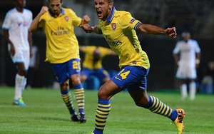 Cậy tiền to, Monaco đòi “cướp” đứa con cưng của Wenger