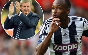 Hodgson lại gây sốc: Triệu tập cầu thủ vô danh của West Brom