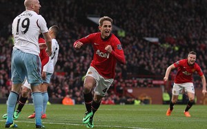 Old Trafford: Nhà hát của những chú "Quỷ non"