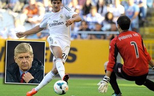 TIN VẮN SÁNG 29/12: Arsenal sắp có thêm “tiểu pháo”