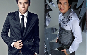 Chân dung quý ông showbiz Việt (P.3)