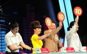 Cặp đôi hoàn hảo: Live show 07 và "cơn mưa" điểm 10