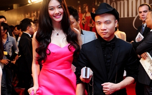 Á hậu Linh Chi là mỹ nhân mặc đẹp nhất "Đêm hội chân dài 7"