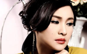 Diva Việt và dấu ấn đỉnh cao sự nghiệp