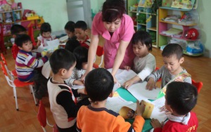 "Hãy cẩn thận với những phù thủy đội lốt bảo mẫu"