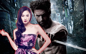 Ngô Thanh Vân phỏng vấn 'người sói' Hugh Jackman