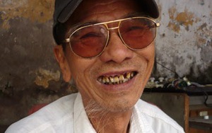 Mừng cho bố Trần Hạnh!