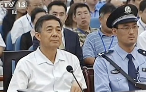 Những phát ngôn của Bạc Hy Lai khiến quan tòa "ngã ngửa"