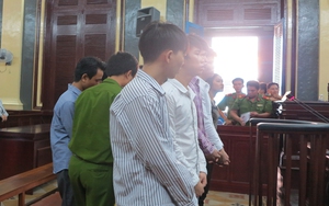 Băng cướp kinh hoàng ở ven Sài Gòn lĩnh án