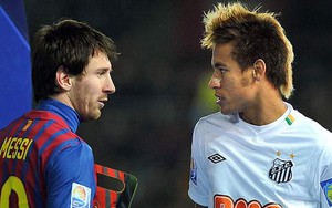BẢN TIN TỐI 1/7: Neymar cả gan gạt Messi “ra rìa”