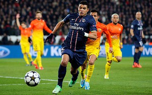 BẢN TIN SÁNG 7/4: PSG mất trụ cột trước Barca