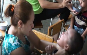 Hai bảo mẫu "ác thú" chỉ bị xử tối đa 3 năm tù là quá nhẹ