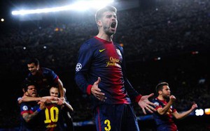 Barcelona vs Rayo Vallecano: Thói quen tàn nhẫn