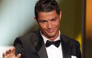 Bất ngờ thay đổi, QBV đã là của Cris Ronaldo?