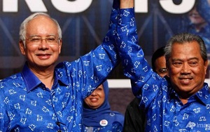 Bầu cử Malaysia: Liên minh BN cầm quyền thắng cử