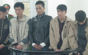 Bị đâm chết vì vô cớ đánh người