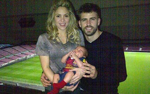 Bí mật giúp Barca thắng Milan: Pique yểm bùa sân Camp Nou