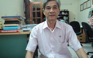"Anh Lũy không sợ Bộ trưởng Thăng đề xuất cách chức thì cũng đúng thôi"