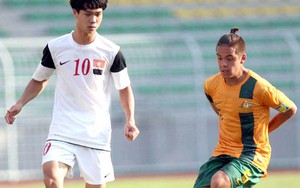 Giải mã "cơn sốt" U19 Việt Nam