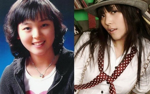 Những khoảnh khắc đẹp của Sunye (Wonder Girls) trước khi lên xe hoa