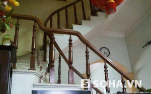 Vụ truy sát ở Hải Dương: Xông vào nhà dân chém người đến cùng