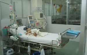 Thù hận, chém bé 1 tuổi, đánh phó công an xã