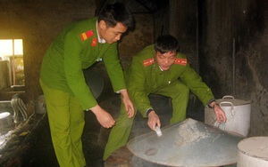 Chuyện chống rét ở trong... trại giam Hà Nội