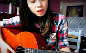 5 bản cover khiến cư dân mạng "mê mệt"