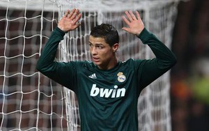 Có một Cris Ronaldo “khiêm tốn, thân thiện và thật thà”