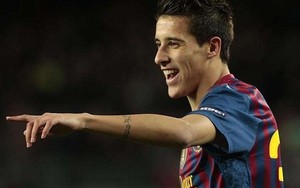 TIN VẮN SÁNG 31/12: Tello sắp “khăn gói” bỏ Barca, sang Liverpool