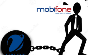 Những "cục nợ" của VNPT chuyển sang cho Mobifone