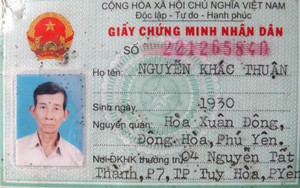 Cả làng hoang mang vì cụ ông mất tích bí ẩn gần nửa tháng
