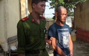 Tên cướp "thấp mưu, thua trí đàn bà"