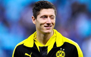 Dortmund đang có con gà "biết đẻ trứng vàng"