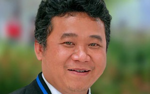 Vợ vừa bị phạt, ông Đặng Thành Tâm lại "bốc hơi" tài sản