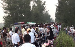 Trai làng đánh hội đồng đến chết một thanh niên