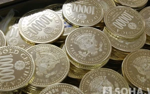 Đề nghị truy tố vị giám đốc lừa bán “72 tỷ USD tiền xu đô la cổ”