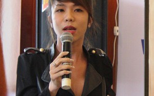 Bị cha mẹ trói dây xích, chích thuốc vì đồng tính