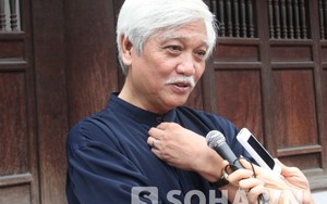 Nhà sử học Dương Trung Quốc: “Đừng trách các em…”