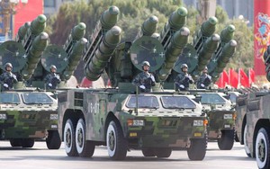 Bị xa lánh, Trung Quốc tự "ru" mình: Giờ là lúc chưa cần nhiều bạn