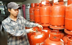 Gas tăng giá cắt cổ: Khi TS kinh tế cũng phải bày cách tẩy chay