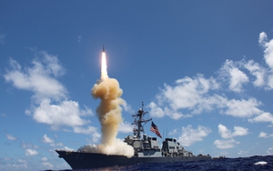 Mỹ bán công nghệ phòng thủ tên lửa cho... Trung Quốc?