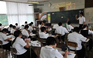 Việt Nam cần học gì từ nền giáo dục tiểu học của Nhật?
