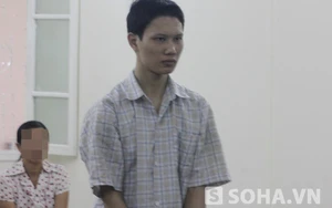 Thiếu nữ 15 tuổi bị người tình sát hại vì đòi chia tay