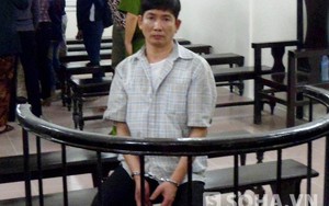 Hai người đàn ông "huyết chiến" vì chuyện...tranh giành đồ chơi