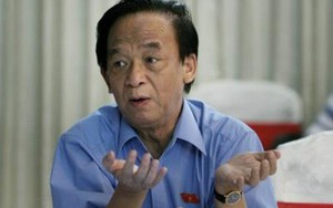 "Điều vô cảm nhất của người Việt Nam"